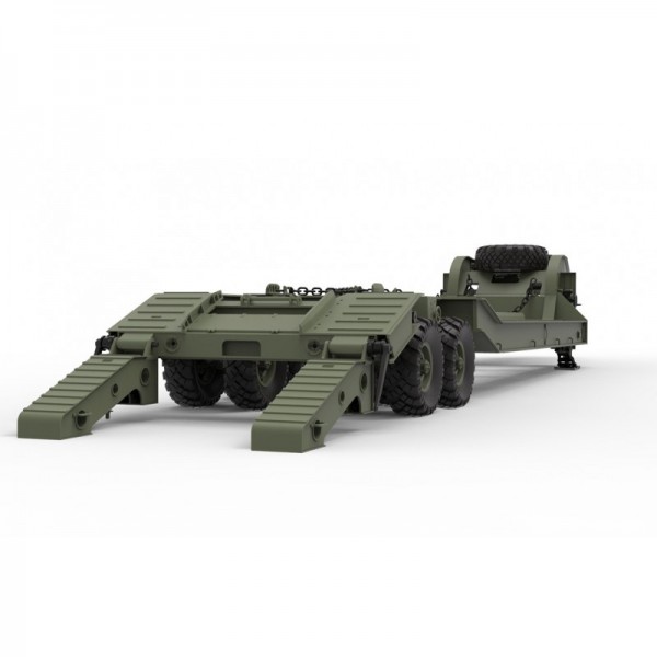 Cross RC Semi Trailer for BC8 Mammoth Negozio di modellismo vendita online Radiomodelli