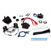 Traxxas TRX4 Set Luci Completo Genuine Blazer