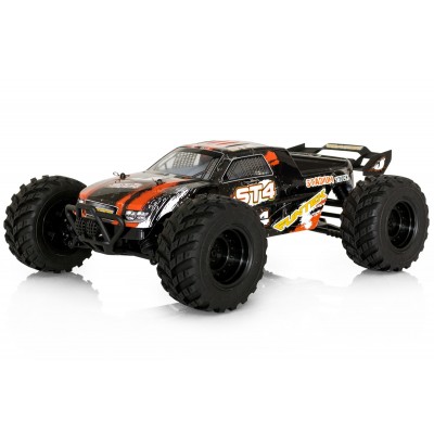 Funtek ST4 Stadium Truck 1 /12 RTR