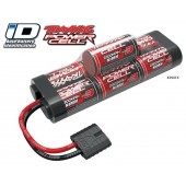 Traxxas ID Batteria NiMH 8, 4V 3300 Mah