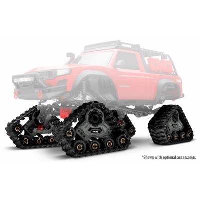 Traxxas Trx4 Traxx Cingoli Scaler Crawler