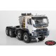 Rc4wd  8x8 Tonnage Heavy Haul Truck RTR