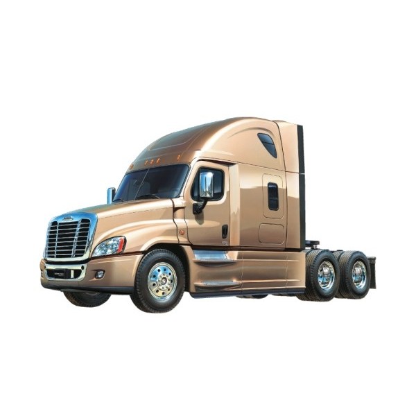 tamiya freightliner cascadia
