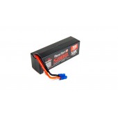 Reaction Batteria Lipo 3S 11, 1V 5000 Mah 50C EC3