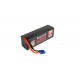 Battery Reaction Lipo 3S 11 .1V 5000 Mah 50C EC3