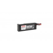 Battery Reaction Lipo 2S 7 .4V 5000 Mah 30C EC3