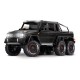 Traxxas TRX6 Mercedes G63 6x6 Scaler 1 /10 RTR