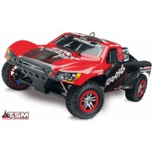 Traxxas Slayer Pro 3 .3 4x4 Nitro TSM RTR