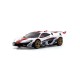 Kyosho Mini-Z RWD McLaren P1 GTR Red