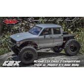 Rc4wd C2X Scaler Competition Class 2 Mojave RTR