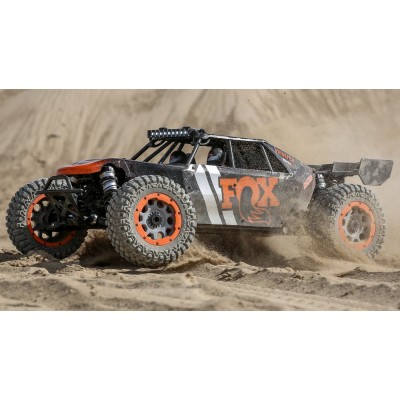 Losi 1 /5 Desert Buggy DBXL-E 2 .0 V2 4WD Brushless RTR Fox