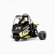 X-rider Flamingo R/C Ape Race RTR Black