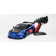 Kyosho Fazer Mk2 Renault Alpine GT4 4WD 1 /10 RTR