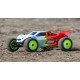 Losi Mini T 2 .0 1 /18 Stadium Truck 2WD Brushed RTR