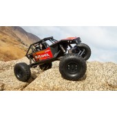 Axial Capra 1 .9 4WD RTR 1/ 10 Rosso