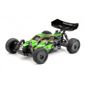 Absima 1 /10 Buggy Elettrico Radiocomandato AB3 4BL 4WD Brushless RTR