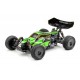 Absima 1 /10 EP Electric RC Buggy AB2 4BL 4WD Brushless RTR
