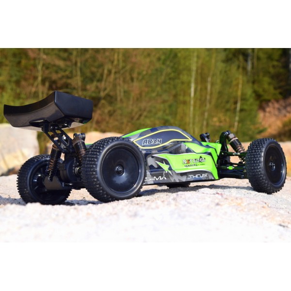 absima rc buggy