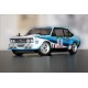 The Rally Legends Fiat 131 WRC RTR 4wd Verniciata