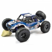 FTX Outlaw Desert Buggy Brushless 1/ 10 4wd RTR