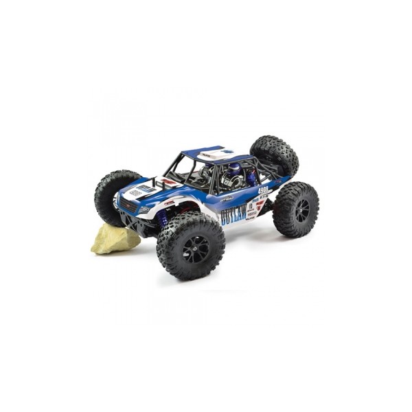 ftx outlaw brushless