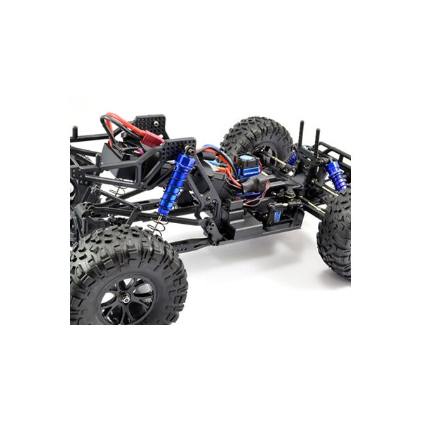 ftx outlaw brushless