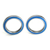 Traxxas Ball Bearings Blue Rubber Sealed 20x27x4mm 2