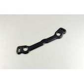 Kyosho Steering Plate Inferno Black