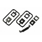 Kyosho Shims 8X10MM. (0.1/0.2/0.3) (10 Each)