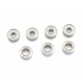 Kyosho Mini-z MR01 02 03 Ball Bearing Set