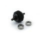 Carisma SCA-1E Center Differential Set