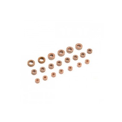 FTX Mini Outback 2.0 Complete Bushing Set