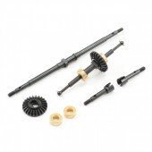 FTX Mini Outback 2.0 Axle Drive Set