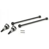 Team Magic E5 Universal Driveshaft (2 pcs)