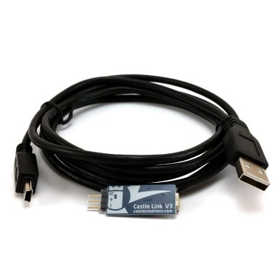 Castle Link V3 USB Programming Kit