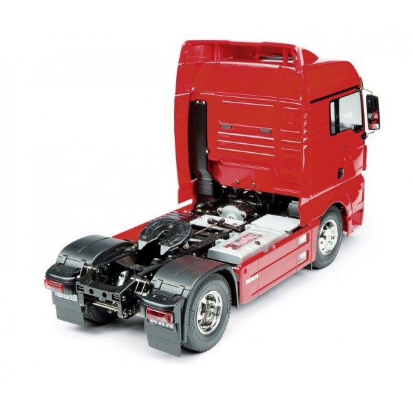 tamiya man tgx 18.540