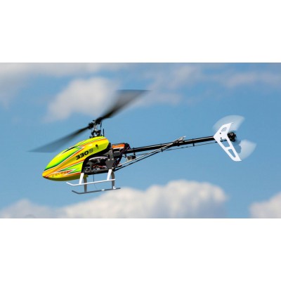 Blade 330S Rc Helycopter BNF