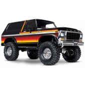 Traxxas Trx4 Ford Bronco 4x4 RTR 1/ 10 Sunset