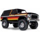 Traxxas Trx4 Ford Bronco 4x4 RTR 1/ 10 Sunset