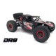 FTX DR8 Desert Racer Brushless 1/ 8 RTR Red