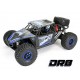 FTX DR8 Brushless 1/ 8 4wd RTR Blu