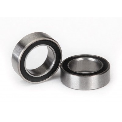 Traxxas TRX-4 4x10x4mm Ball Bearings 2 pcs 