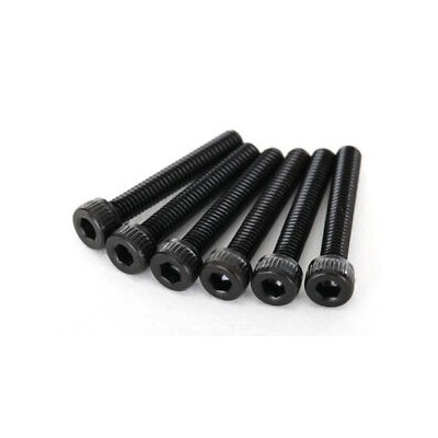 Traxxas Viti Testa Cilindrica Innesto Brucola 2,5x16MM 6