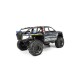 ProLine Car Body 1 :10 Chevy Silverado SCX