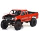 Pro-Line Carrozzeria Builders Series Metric 12.3 Clear Body Axial SCX10 Vaterra Ascender