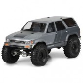 Pro-Line Car Body 1991 Toyota 4Runner Clear Body