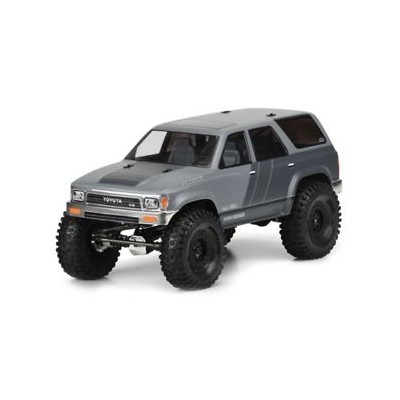 Pro-Line Car Body 1991 Toyota 4Runner Clear Body