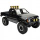 Proline Carrozzeria 1985 Toyota Hilux SR5 Clear Body