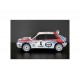 The Rally Legends Kit Carrozzeria  Lancia Delta Martini Trasparente