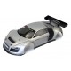 Kyosho Carrozzeria 1 10 Gt2 Audi R8 Grigio